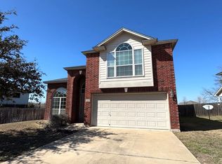 1901 Schorn Dr, Killeen, TX 76542