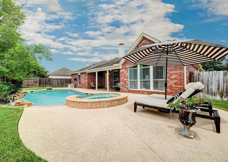 4610 Ambrosia Springs Ln, Katy, TX 77494 | MLS #87895924 | Zillow