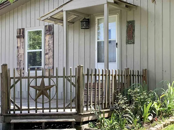 463 County Road 230, Brookeland, TX 75931