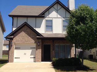 6621 Ridgeview Cir, Montgomery, AL 36117