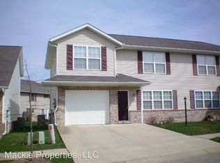 3732 S Cramer Cir, Bloomington, IN 47403