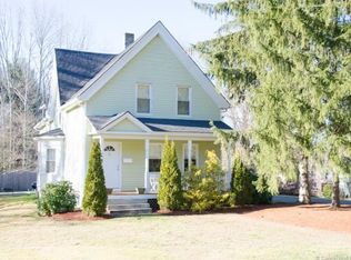 14 Westfield Ave, Killingly, CT 06239