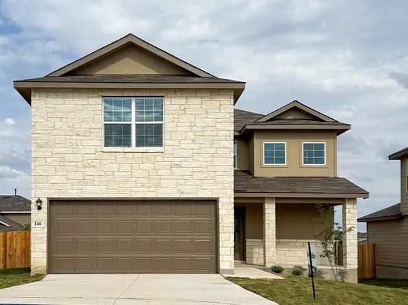 146 Tawny Owl, San Antonio, TX 78253