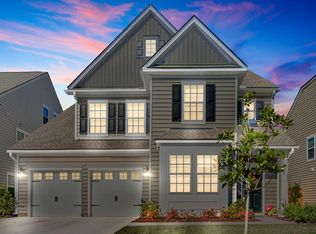 9809 English Elm St, Ladson, SC 29456