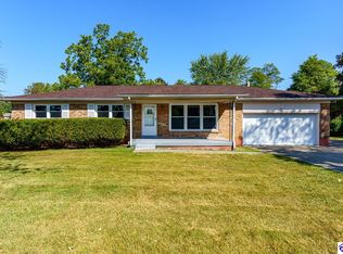 1081 W Lincoln Trail Blvd, Radcliff, KY 40160