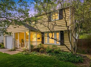 548 Loveman Ave, Columbus, OH 43085