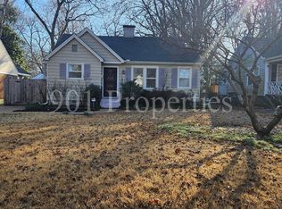 730 S Graham St, Memphis, TN 38111