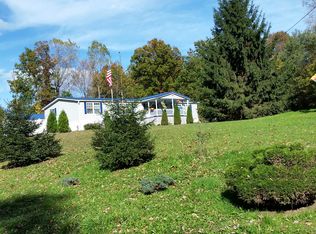 349 Russell Rd, Cooperstown, PA 16317