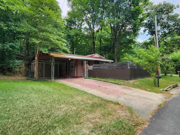 212 Sabie St, Hot Springs, AR 71901