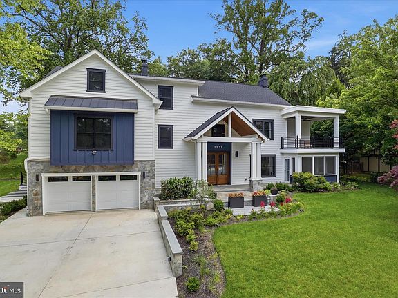 4th image of 5921 Chesterbrook Rd