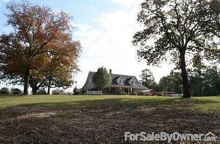 Rose Hill Farm
						:
						This home sits on the top of a hill with a wonderful country view and sunsets