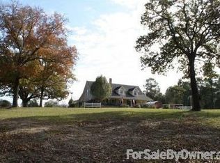 400 County Road 3912, Jacksonville, TX 75766