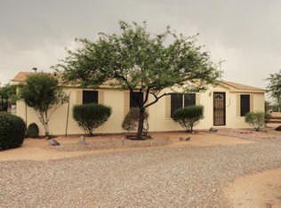 36009 S Ashburn Trl, Marana, AZ 85658