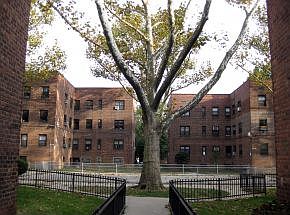 1st image of 8873 Bay 16th St APT 3A