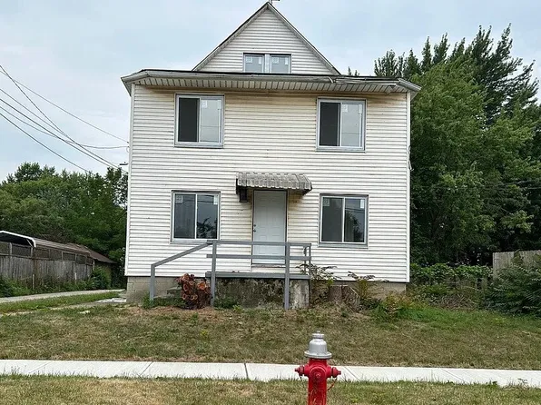 11916 Avenue Of Peace #Dn, Cleveland, OH 44135