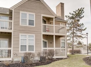 3404 Fishinger Mill Dr, Hilliard, OH