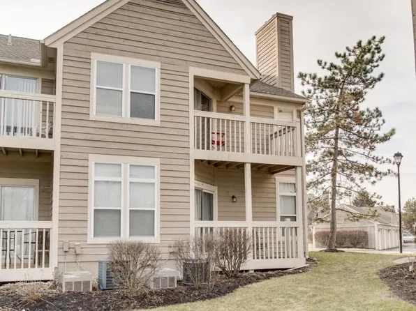 3404 Fishinger Mill Dr, Hilliard, OH 43026