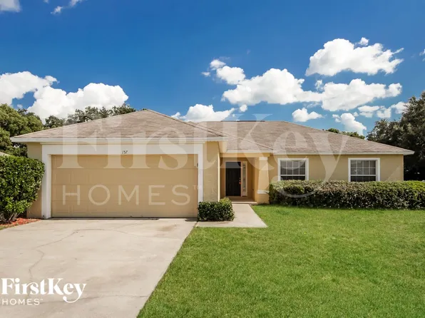 157 Oak Crossing Blvd, Auburndale, FL 33823