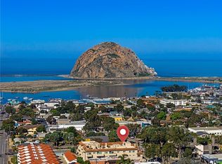 600 Morro Bay Blvd Unit 203, Morro Bay, CA 93442