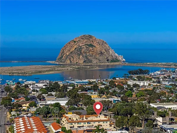 600 Morro Bay Blvd Unit 203, Morro Bay, CA 93442