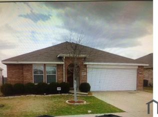3208 Hanna Ranch Blvd, Fort Worth, TX 76140