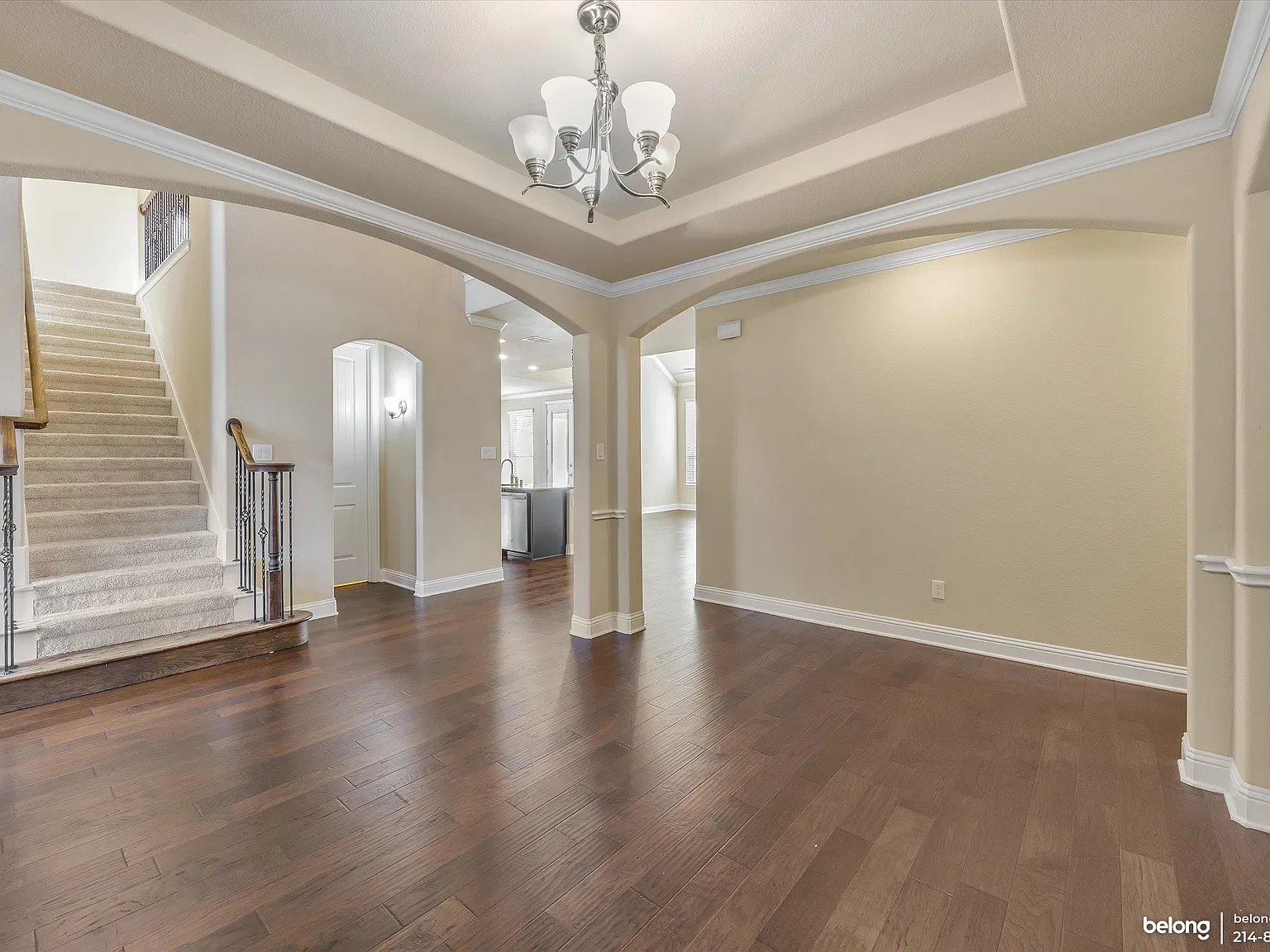 4 bed, 3.5 bath, 3360 sqft, $3,275 — Photo 3