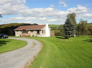 2826 Eaton Rd, Eaton, NY 13334