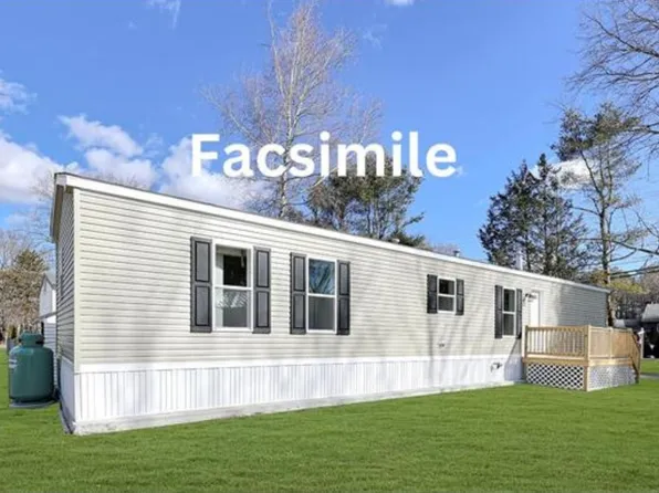 26 Campfire Street, Conway, NH 03818