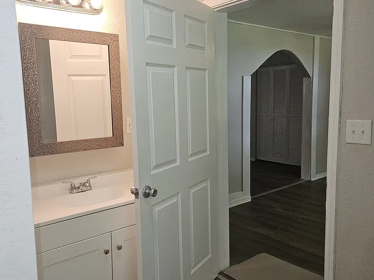 Bathroom b