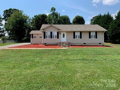 3428 Clarks Chapel Rd, Lenoir, NC, 28645