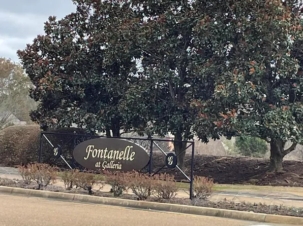 Fontanelle Blvd, Madison, MS 39110