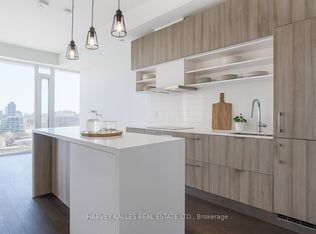 8 Hillsdale Ave E #1524, Toronto, ON M4S 0B2