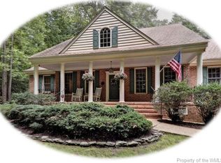 316 Dogleg Dr, Williamsburg, VA 23188