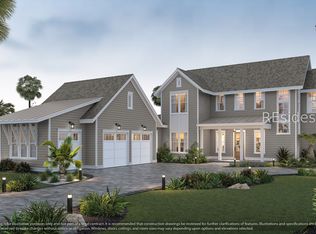 46 Belle Reve Dr, Okatie, SC 29909