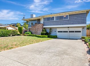 956 Helen Dr, Millbrae, CA 94030