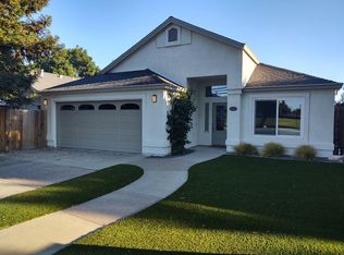 2447 E Orangeburg Ave, Modesto, CA 95355