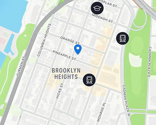 Rented by Brighton Management | media 1