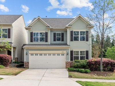 2705 Evanston Ave, Durham, NC, 27703