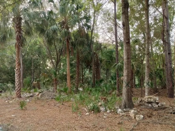 11441 N Moonlight Ter #18, Inglis, FL 34449