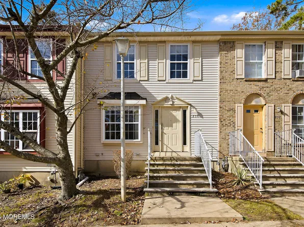 259 Zachary Court, Lakewood, NJ 08701