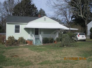 14 Rutledge Ave, Greenville, SC 29617