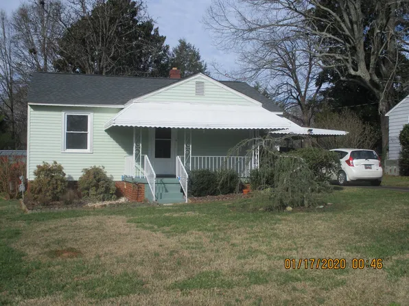 14 Rutledge Ave, Greenville, SC 29617