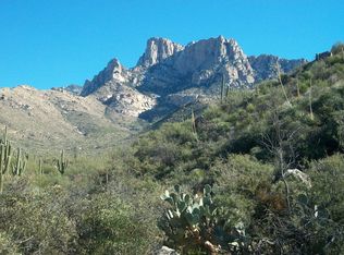 2356 E Buck Ridge Pl #64, Oro Valley, AZ 85737