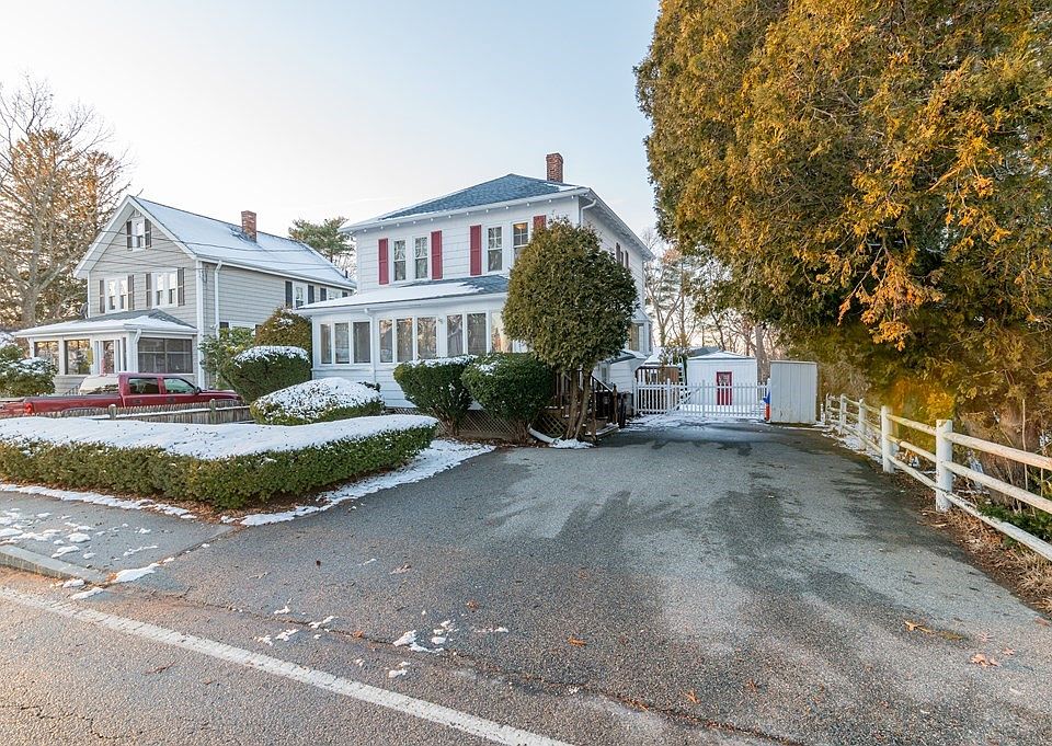 47 Academy Ave, Weymouth, MA 02189 Zillow