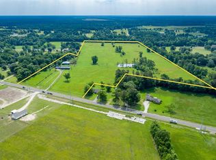 26699 Fm 770, Batson, TX 77519