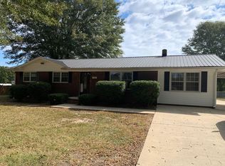 720 Lake Creek Rd, Cedartown, GA 30125