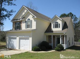 215 Cody Dr, Griffin, GA 30223