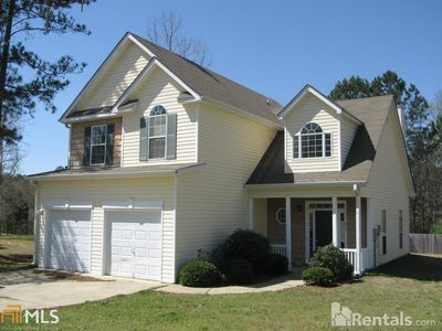 215 Cody Dr, Griffin, GA, 30223