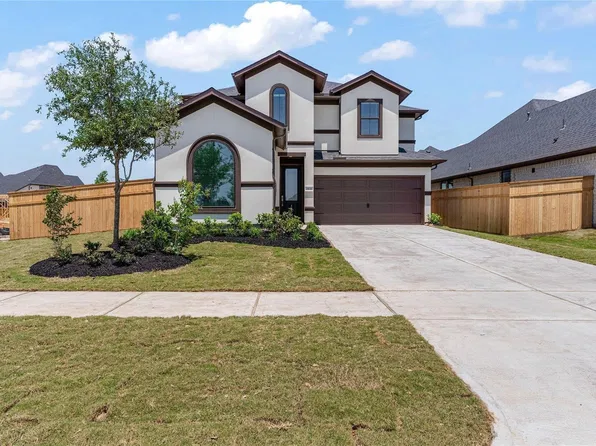 29030 Laurel Grove Ln, Fulshear, TX 77441