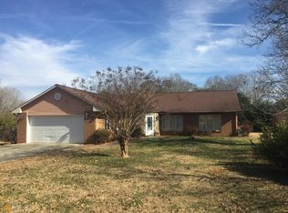 2890 Fieldstone Dr SE, Conyers, GA 30013